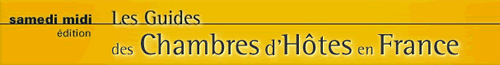 Samedimidi, annuaire de maisons d'h�tes